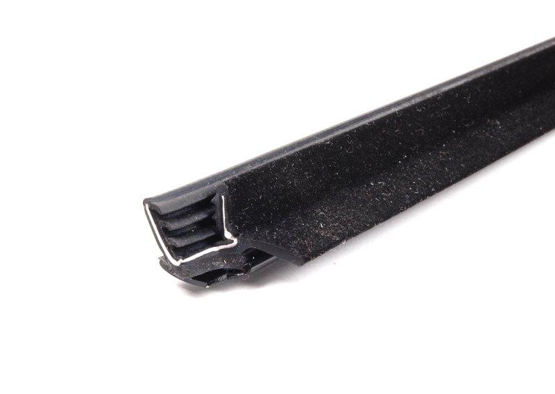 Защитный молдинг шахты Л Наруж