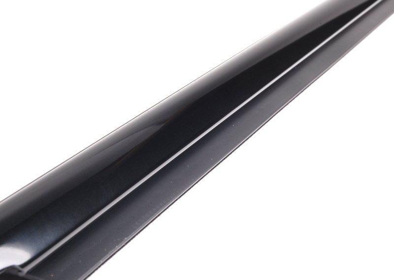 Защитный молдинг шахты П Наруж