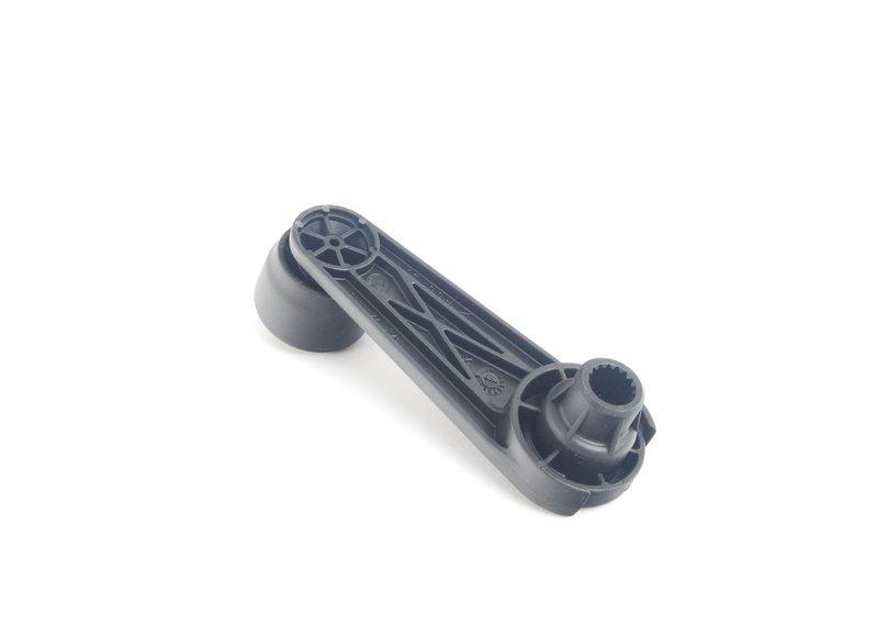 Рукоятка стеклоподъемника