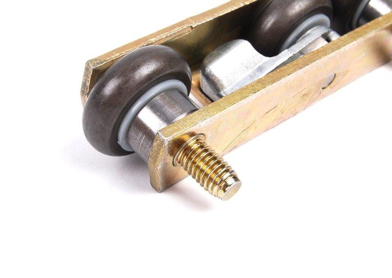 Роликовая направляющая Л Пд