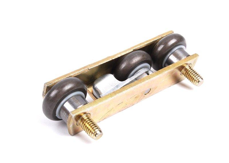 Роликовая направляющая Л Пд