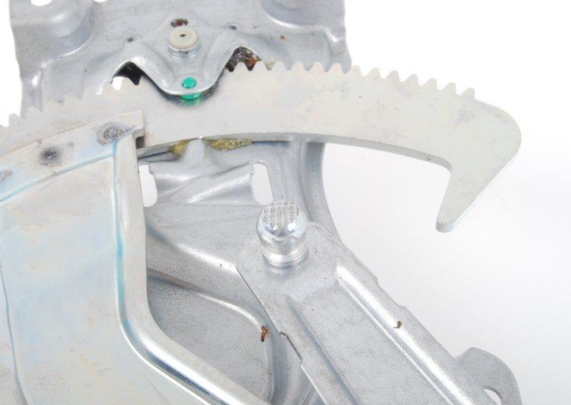 Стеклоподъемник П Пд