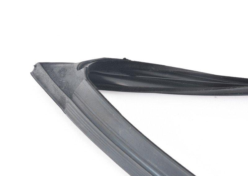 Направляющая стекла Л Пд