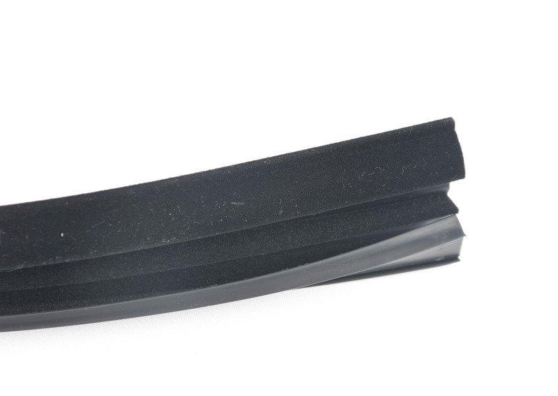 Направляющая стекла П Пд