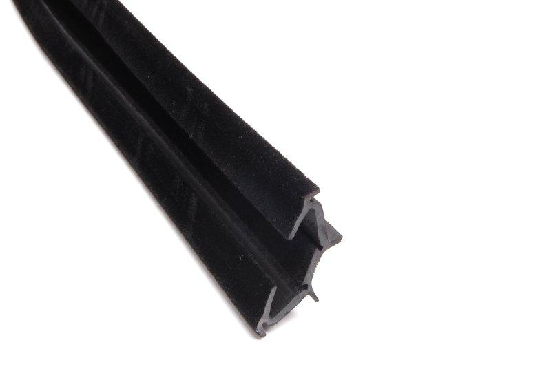 Направляющая стекла Л Пд