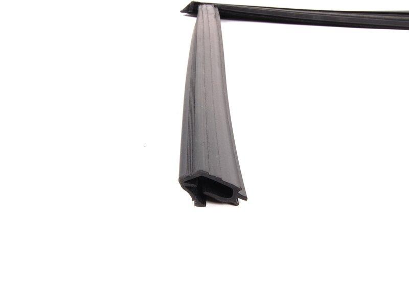 Направляющая стекла Л Пд