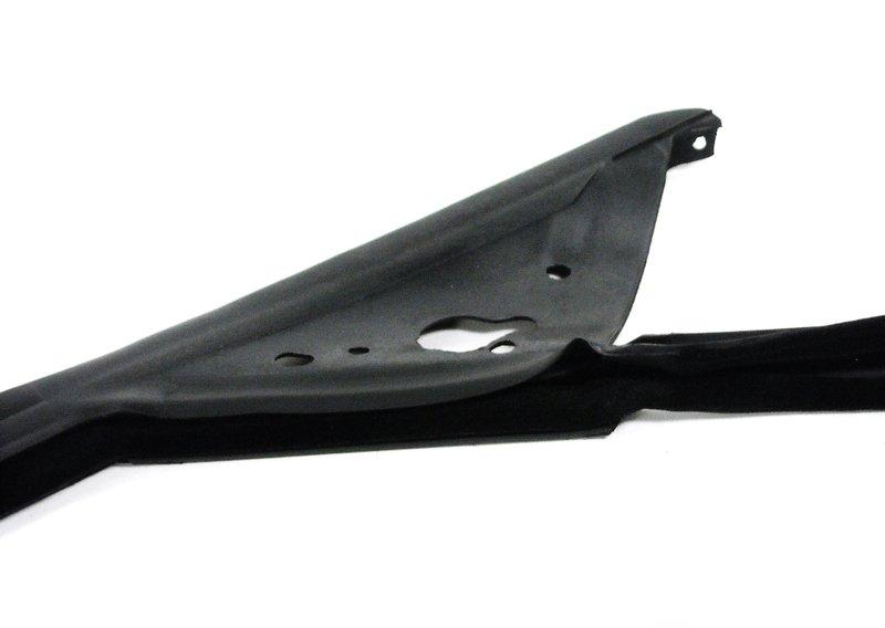 Направляющая стекла П Пд