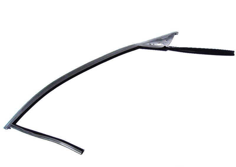 Направляющая стекла П Пд