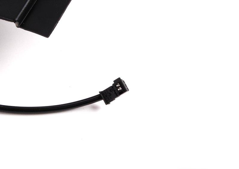 Щиток двери с выключателем Л Пд