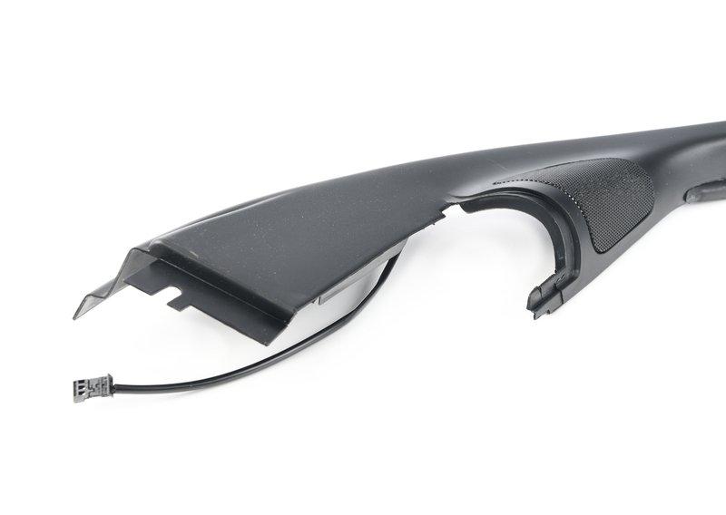 Щиток двери с выключателем П Пд