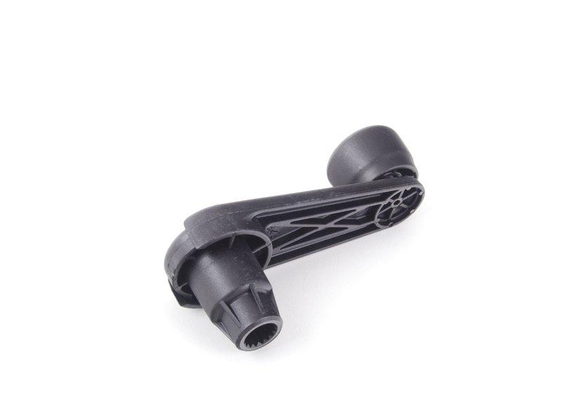 Рукоятка стеклоподъемника