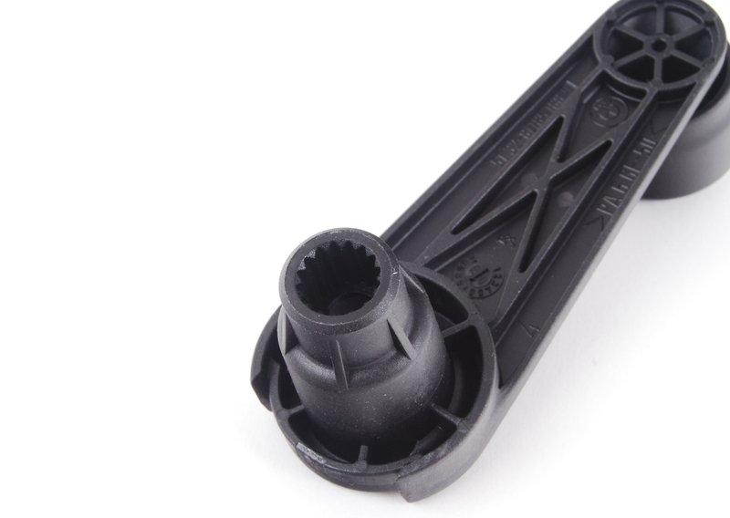 Рукоятка стеклоподъемника