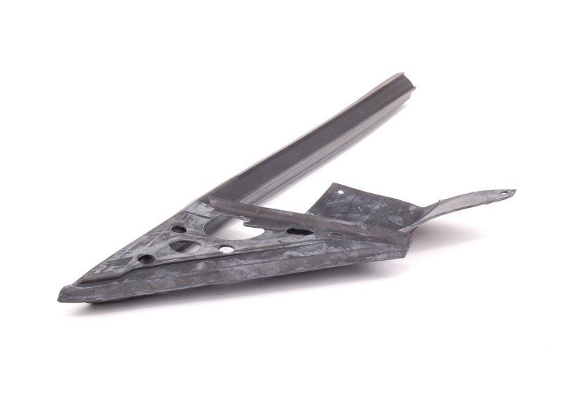 Направляющая стекла дверь Л Пд