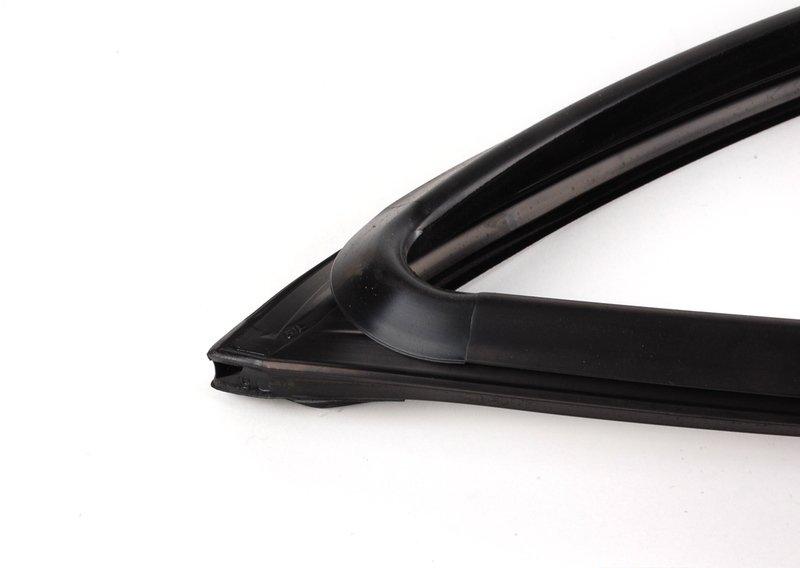 Направляющая стекла Л