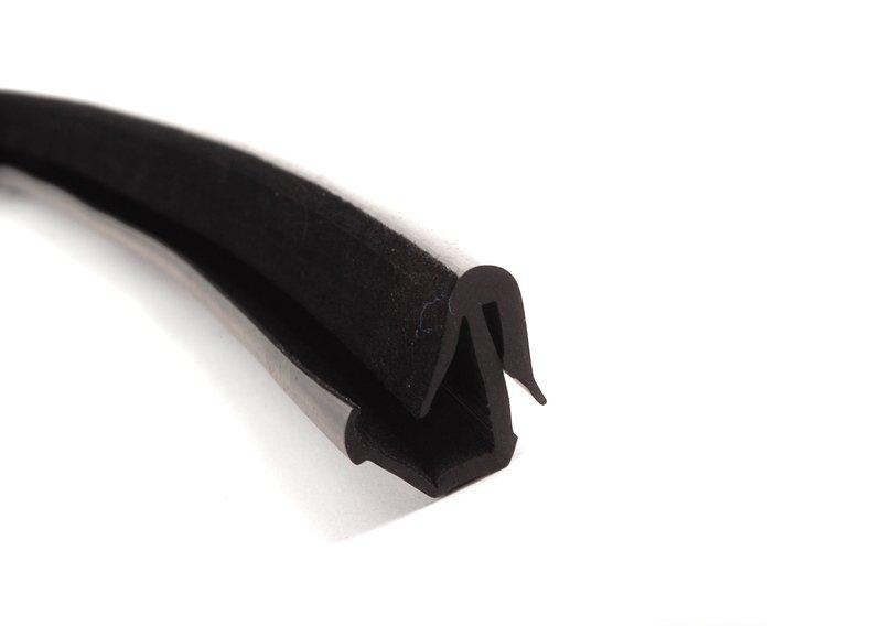 Направляющая стекла Л