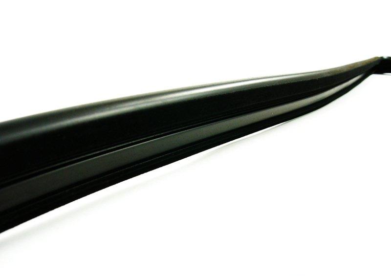 Направляющая стекла П