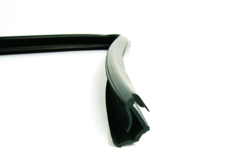 Направляющая стекла П