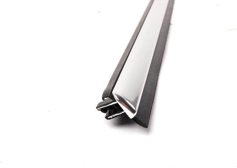 Защитный молдинг шахты Л Наруж E46