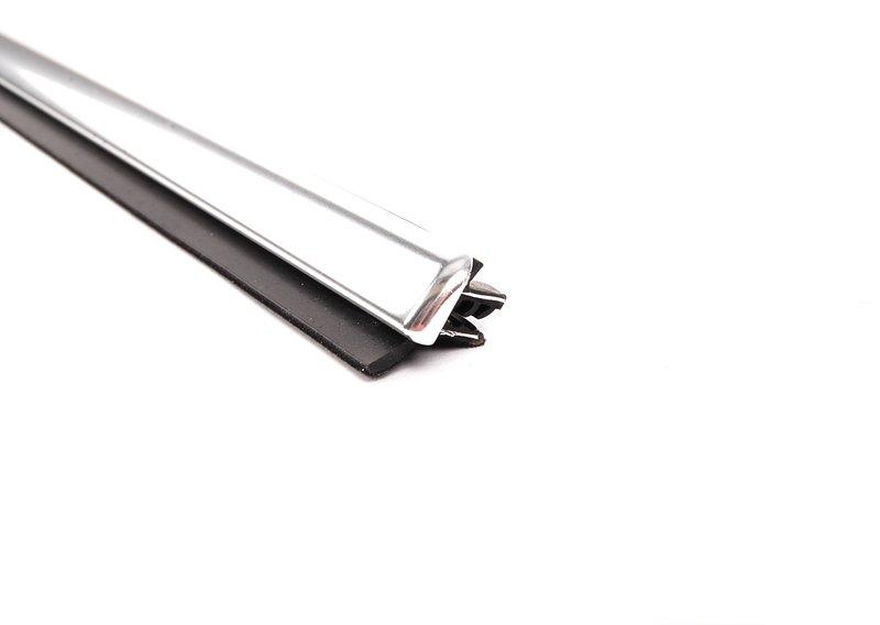 Защитный молдинг шахты П Наруж