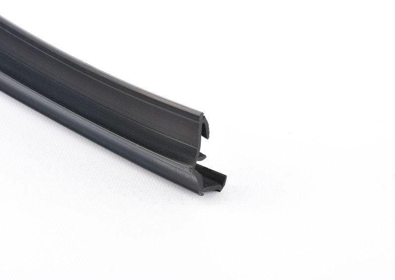 Направляющая стекла Л Пд