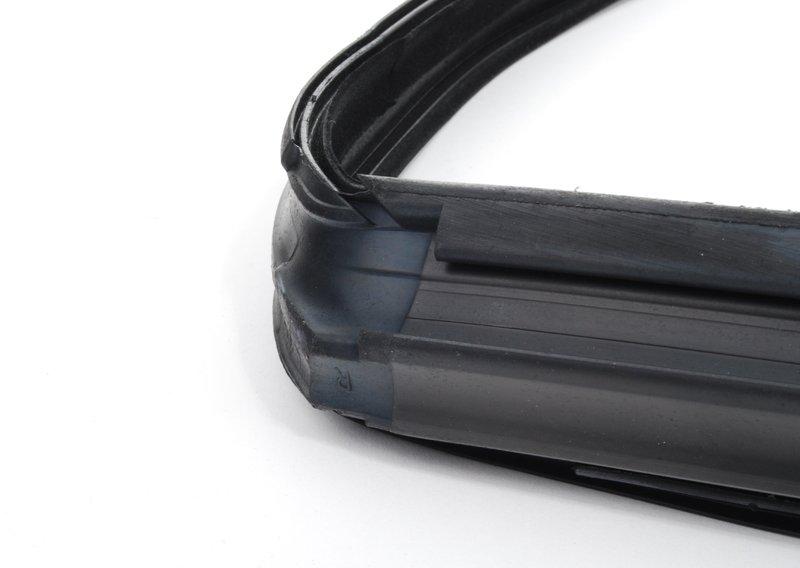 Направляющая стекла П Пд