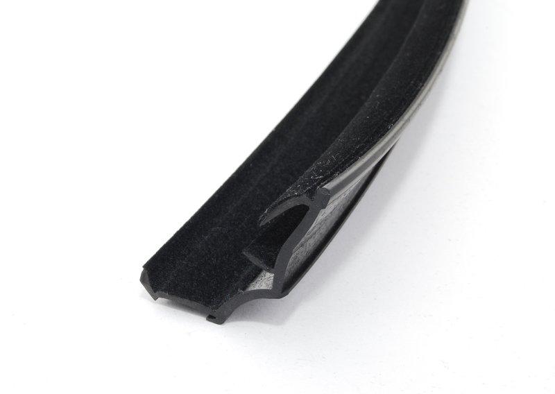 Направляющая стекла П Пд