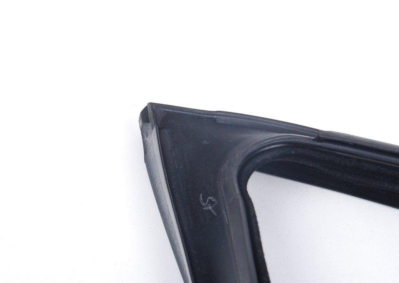 Направляющая стекла Л Пд