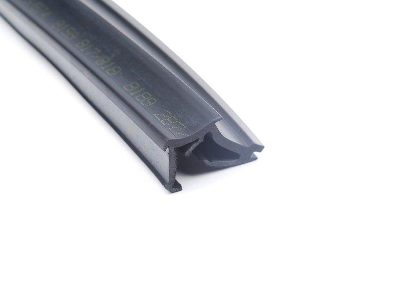 Направляющая стекла Л Пд