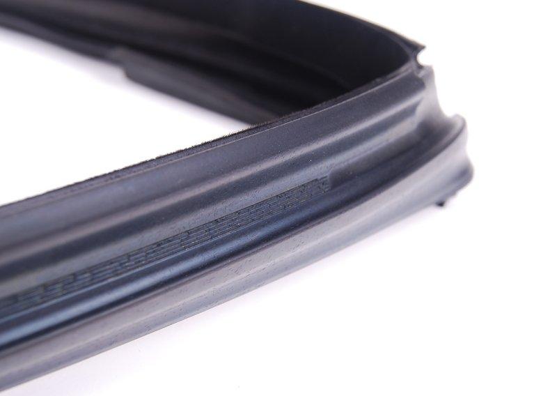 Направляющая стекла П Пд