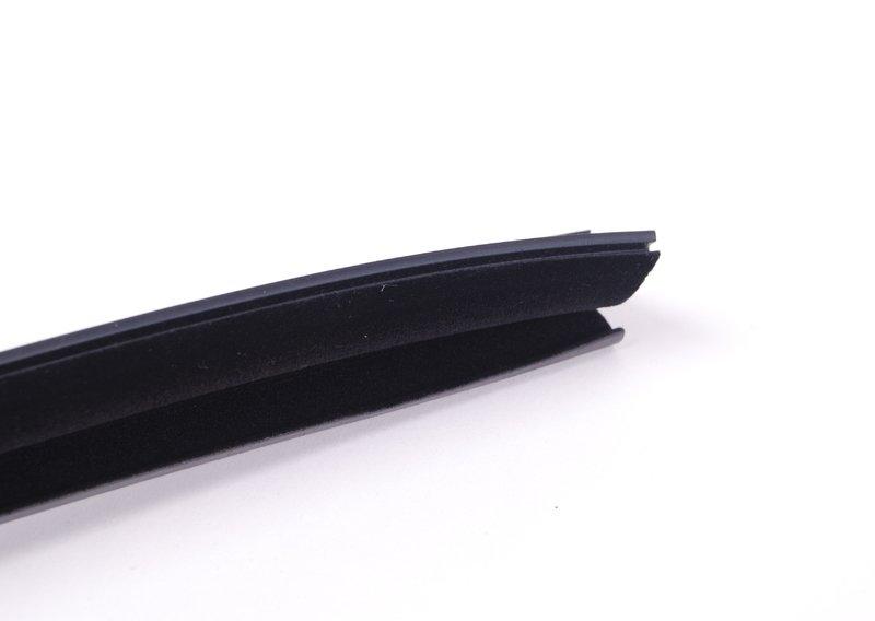 Направляющая стекла П Пд