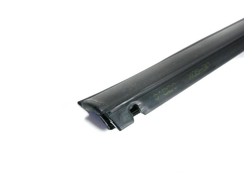 Защитный молдинг шахты П Наруж