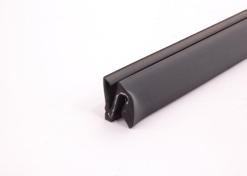 Защитный молдинг шахты Л Наруж