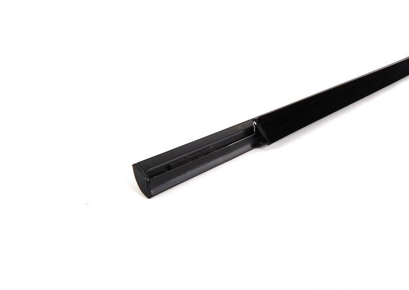 Защитный молдинг шахты П Наруж