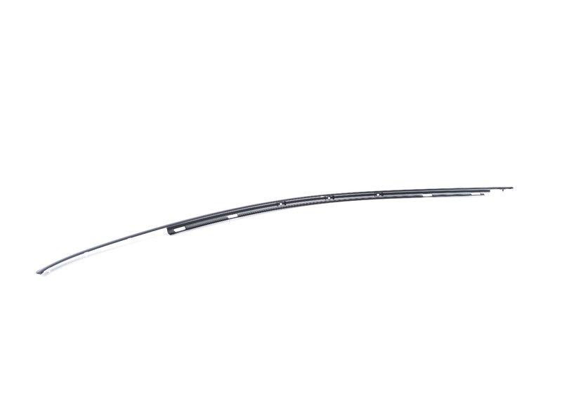 Накладка оконной рамы двери Л Пд