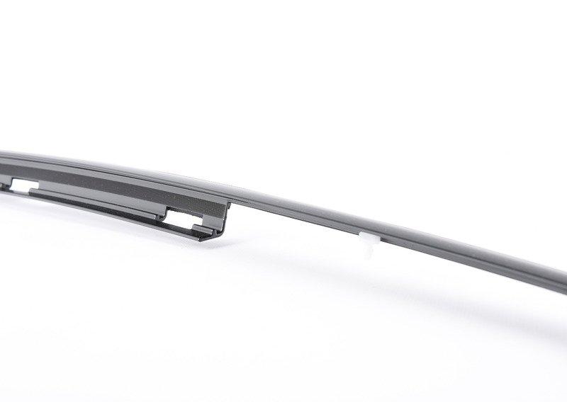 Накладка оконной рамы двери П Пд