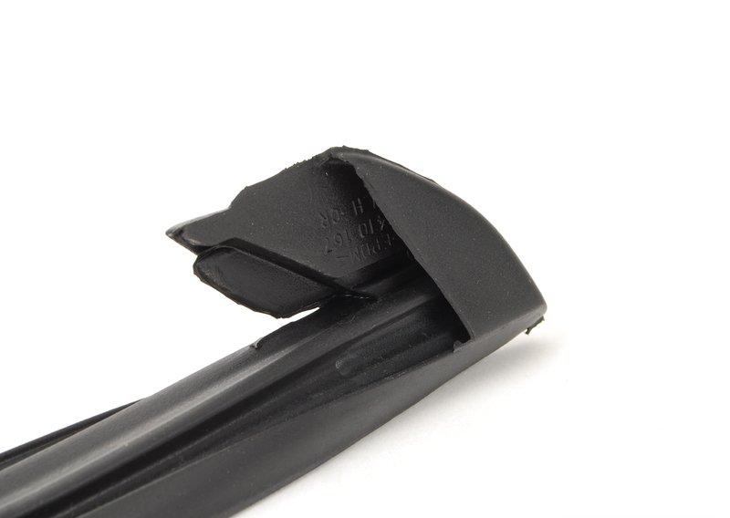 Направляющая стекла Л Пд