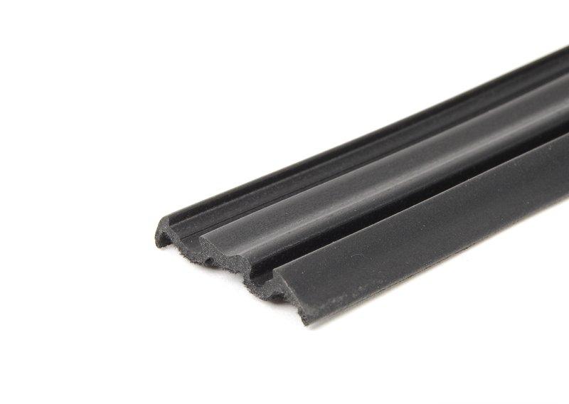 Направляющая стекла Л Пд