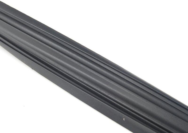 Направляющая стекла П Пд