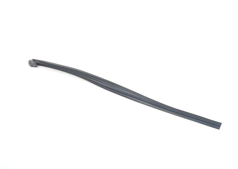 Направляющая стекла П Пд