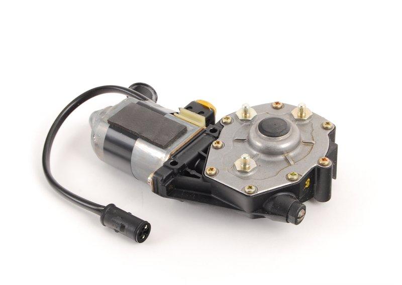 Горизонтальный электродвигатель Л