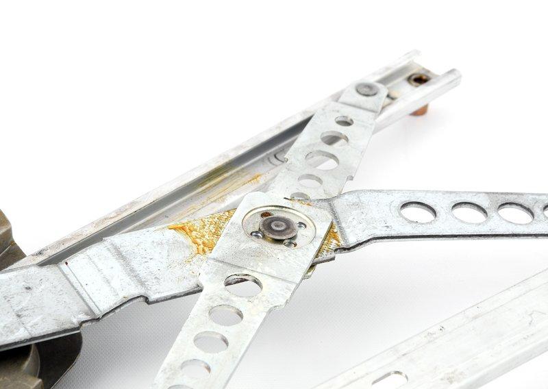 Электр.стеклоподъемник П Пд