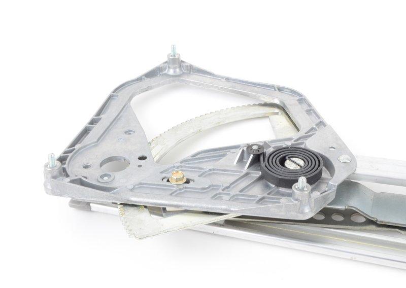 Электр.стеклоподъемник Л Пд