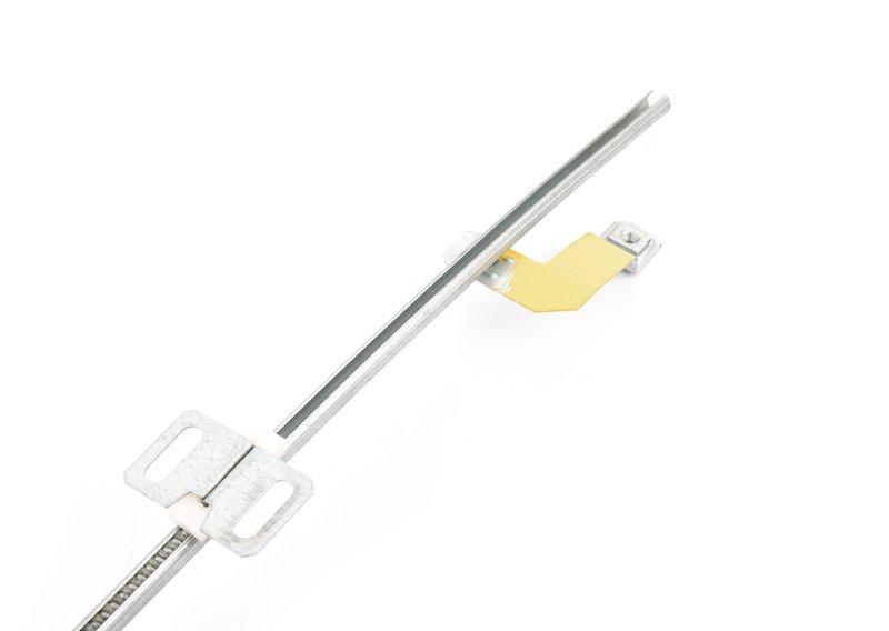 Электр.стеклоподъемник Л Пд