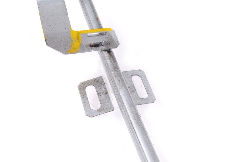 Электр.стеклоподъемник Л Пд