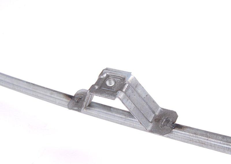 Электр.стеклоподъемник Л Пд