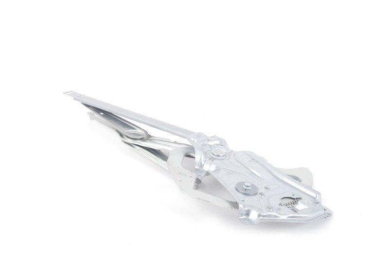 Электр.стеклоподъемник Л Пд