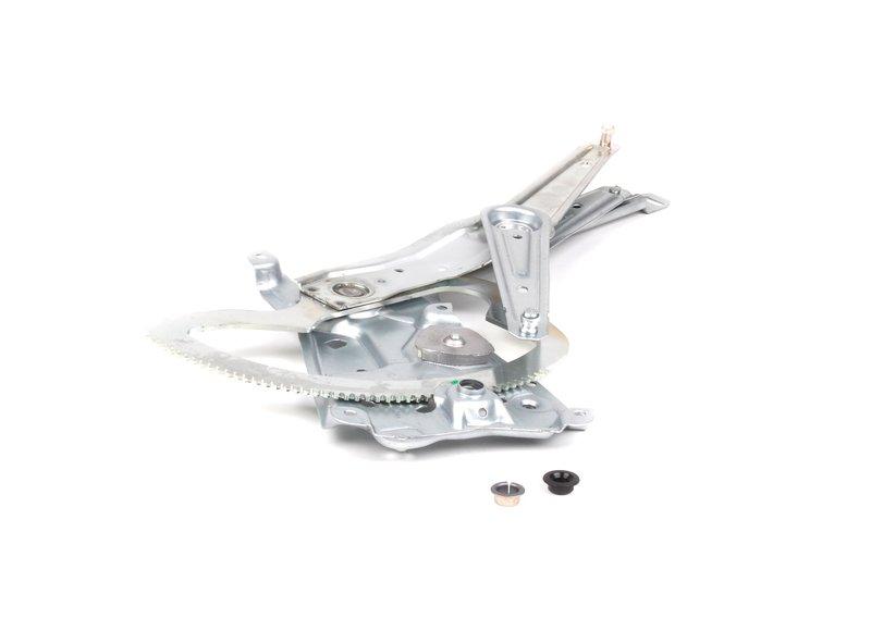 Электр.стеклоподъемник Л Пд