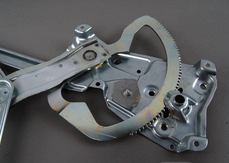 Электр.стеклоподъемник П Пд