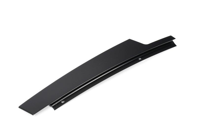 Накладка центральной стойки Л Наруж