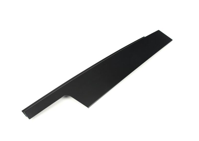 Накладка центральной стойки Л Наруж